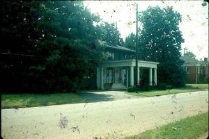 Magnolia Club
