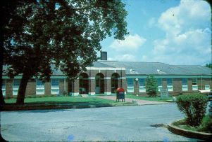 Valley (Ala.) Hospital