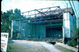 West Point Auditorium