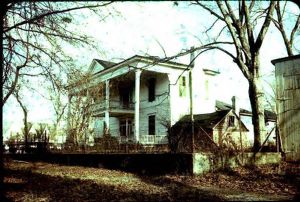 Tatum House