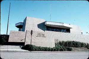 West Point City Hall