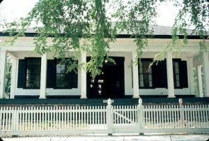 Wells-Bagley House