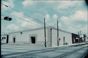 Charter Federal Bank