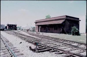 A&WP Railroad