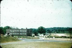 West Point High School