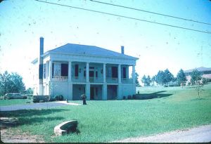 Potts-Avery-Haralson House