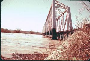 West Point Railroad Bridge