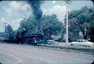 Savannah & Atlanta Railroad