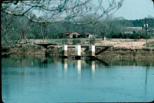 John C. Barrow Bridge