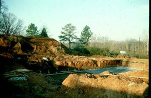 West Point Water Works