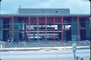 First Federal Bank