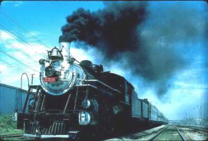 Savannah & Atlanta Railroad