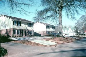 Tatum Apartments