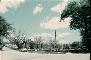 West Point Pepperell