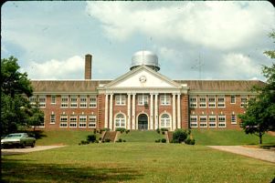 West Point Primary School
