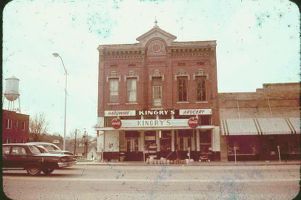 Hightower Building