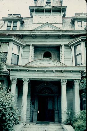 Bullard-Hart House