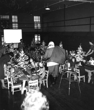 Callaway Educational Association