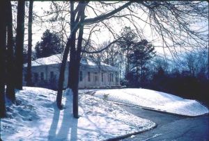 Scott House
