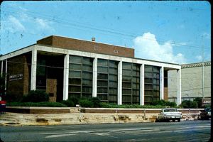 First Federal Savings and Loan