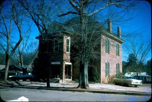 McPherson House