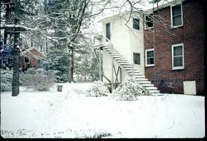 Hyde House