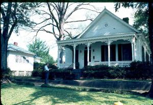 F. H. Reich House