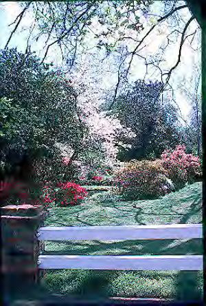 Bruce Lanier House