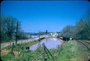 West Point Water Works