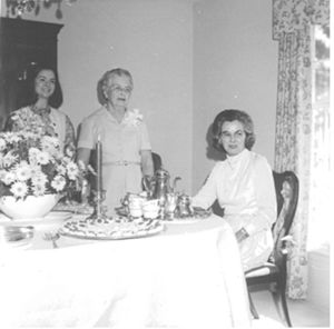 Janie Lovelace Heard