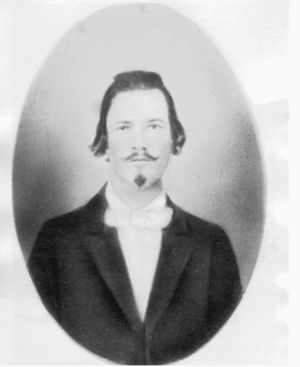 Earl Pope Cook, Jr Collection