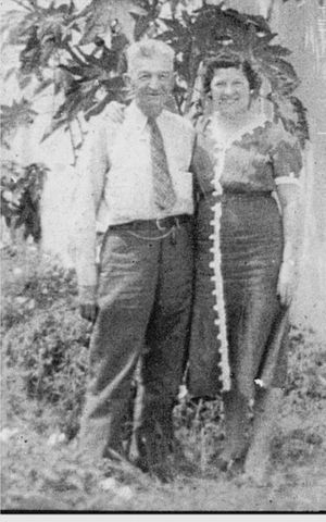 Seymour, Durwood Franklin