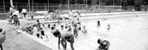 Callaway Pool