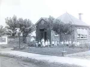 Dunson Mill Village
