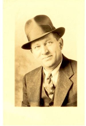 Davis Family Photos