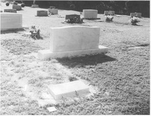 Snelson Davis Funeral