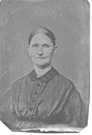 Lovelace, Stott, Hanes, Baker, and Buckner Families