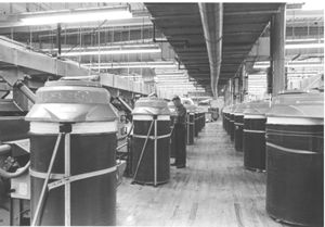 Dunson Textile Machinery