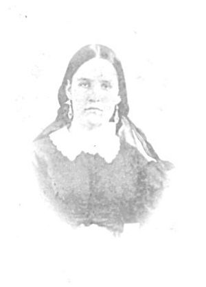 Lovelace, Stott, Hanes, Baker, and Buckner Families