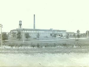 Dunson Mill