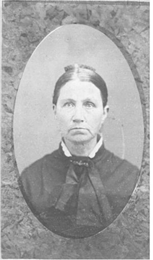 Lovelace, Stott, Hanes, and Baker Families
