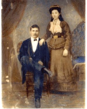 Davis-Satterwhite Collection