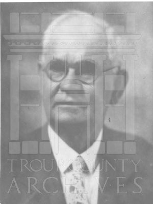 Francis Jesse Pike