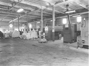 Dunson Textile Machinery