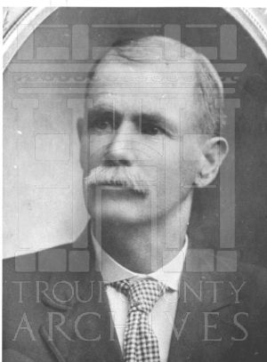 George Washington Murphy