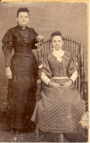 Davis-Satterwhite Collection