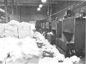 Dunson Textile Machinery
