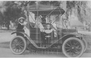 Annie Laurie Schaub Williams