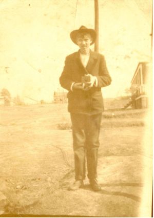 Davis-Satterwhite Collection