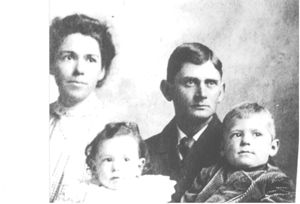 Ponder Family